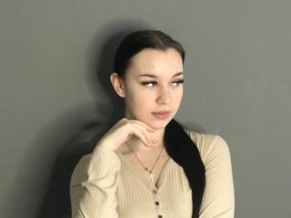Maydabuskey's Sexcam