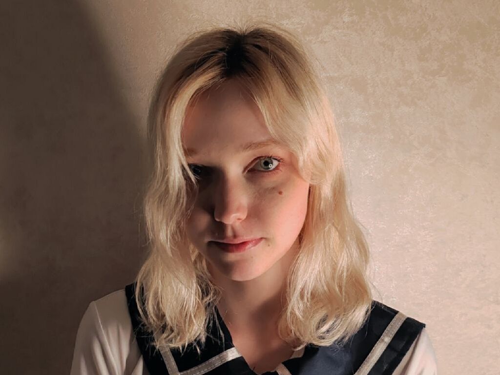 Maydacapell's profile - Image n°0