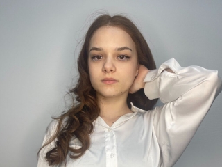 Profil de Maydacroston