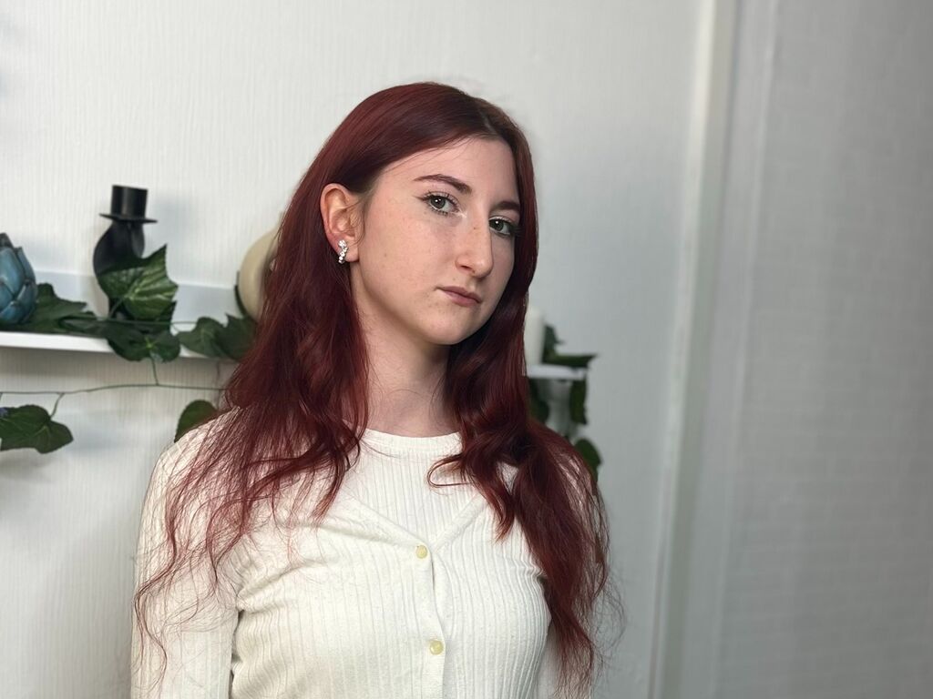 Maydaedmands's profile - Image n°0