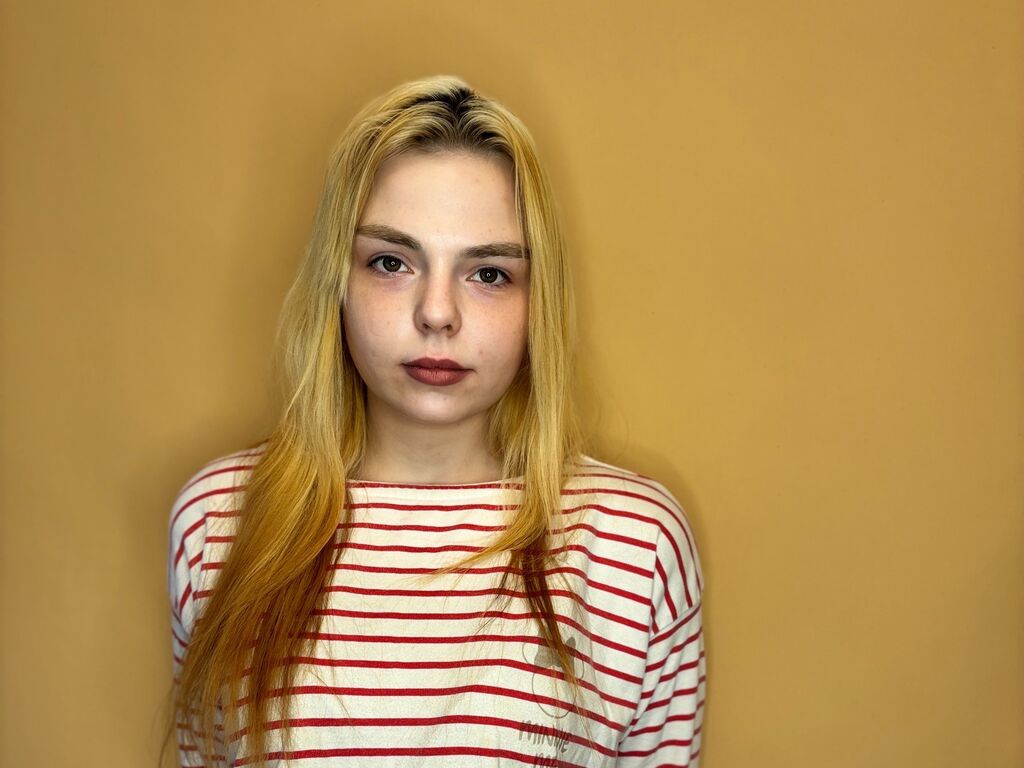 Maydaellett's Profil - Bild n°0