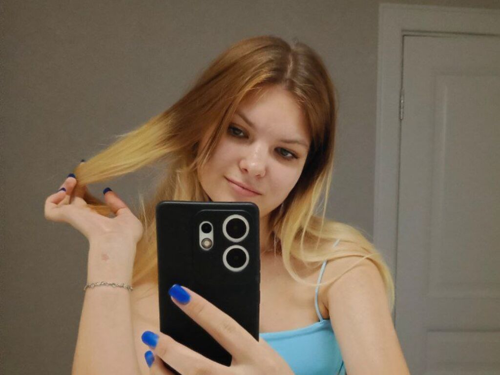 Maydaelson's profile - Image n°0