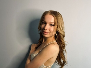 Maydaelwell's Sexcam
