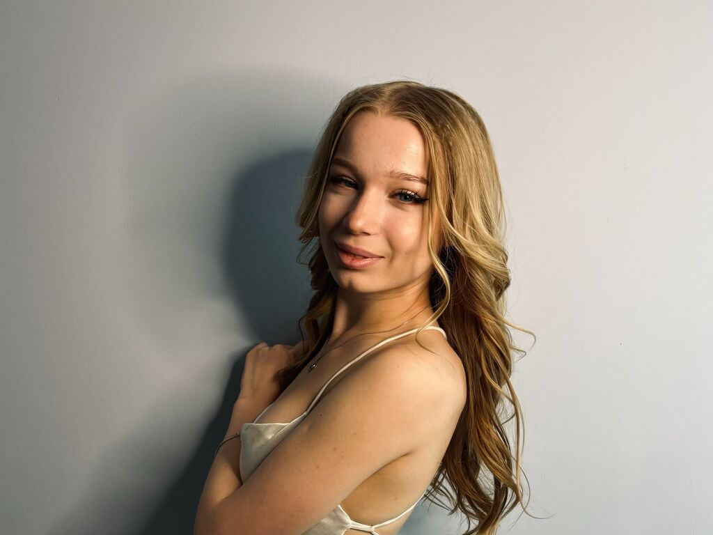 Maydaelwell's profile - Image n°0