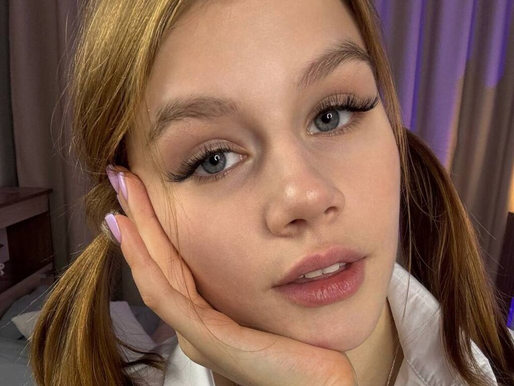 Profil de Maydagilbertson - Photo n°2