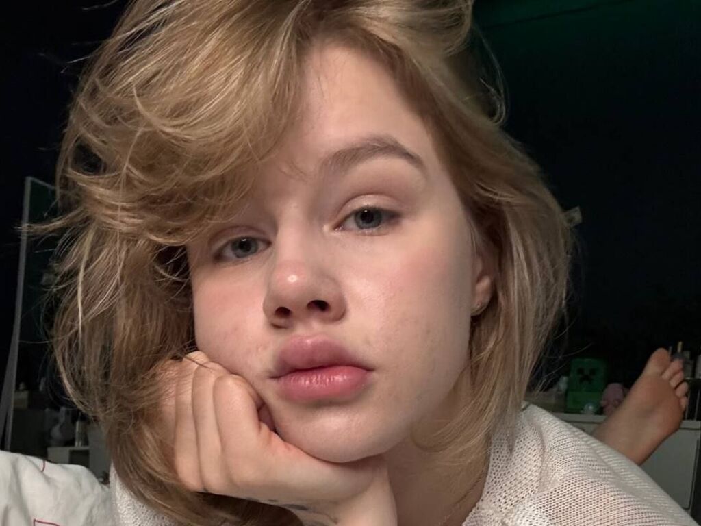 Profil de Maydagilbertson - Photo n°3