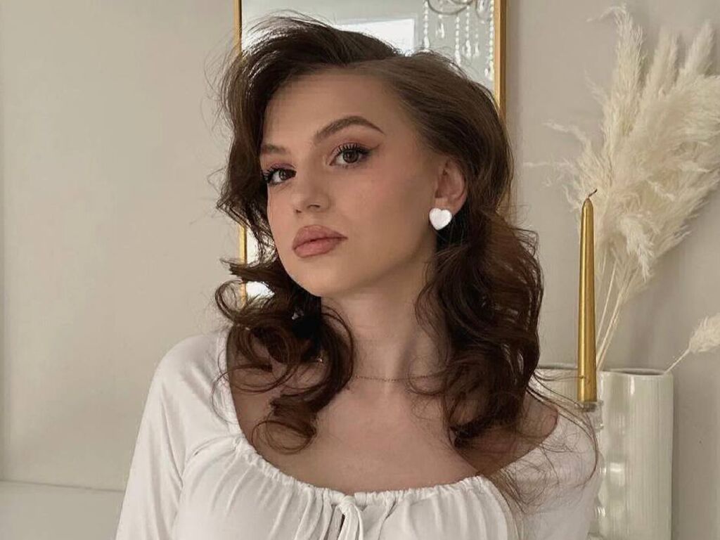 Maydagley's profile - Image n°0
