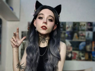 Maydahails's Sexcam