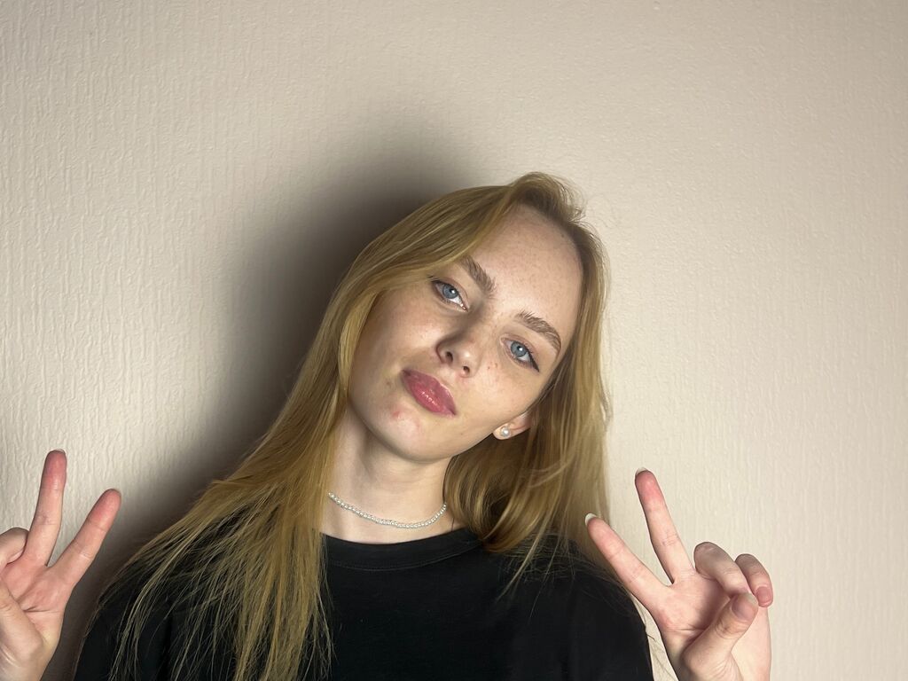 Maydaharber's profile - Image n°0
