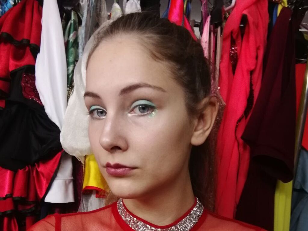 Maydavidge's profile - Image n°0
