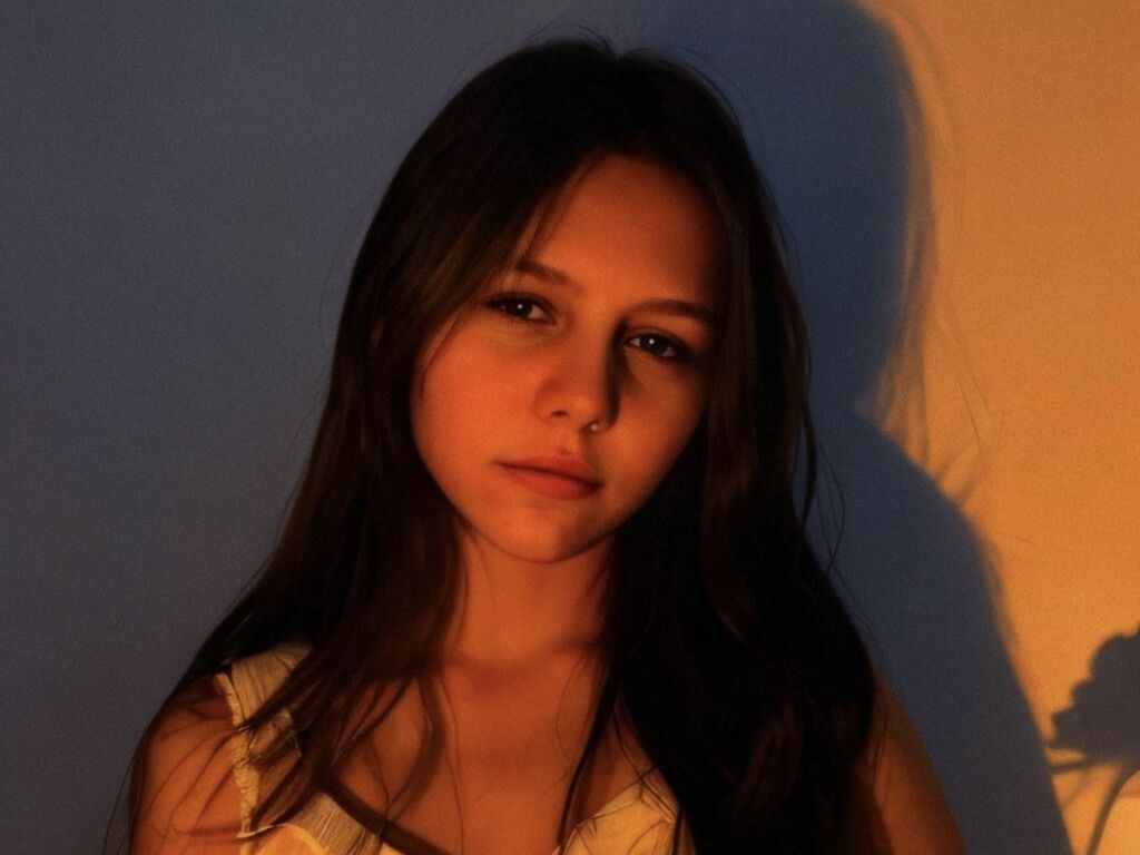 Profil de Mayeasley - Photo n°0