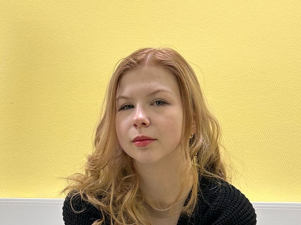 Maygell's profile - Image n°0