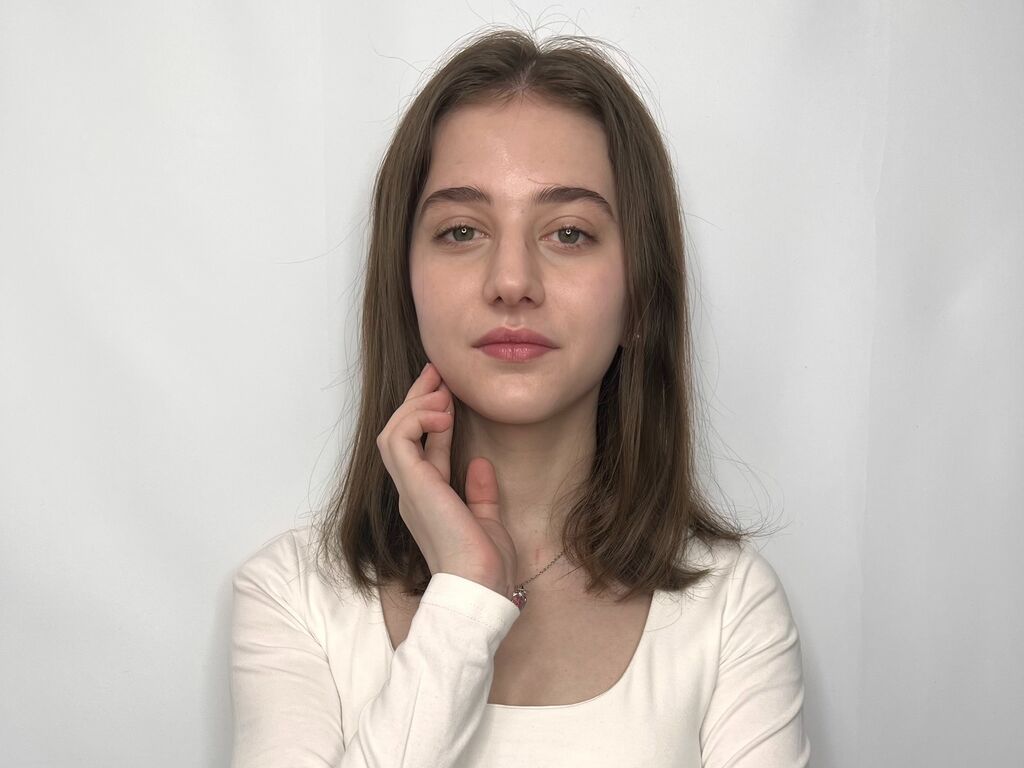 Profil de Maygoodhart - Photo n°0