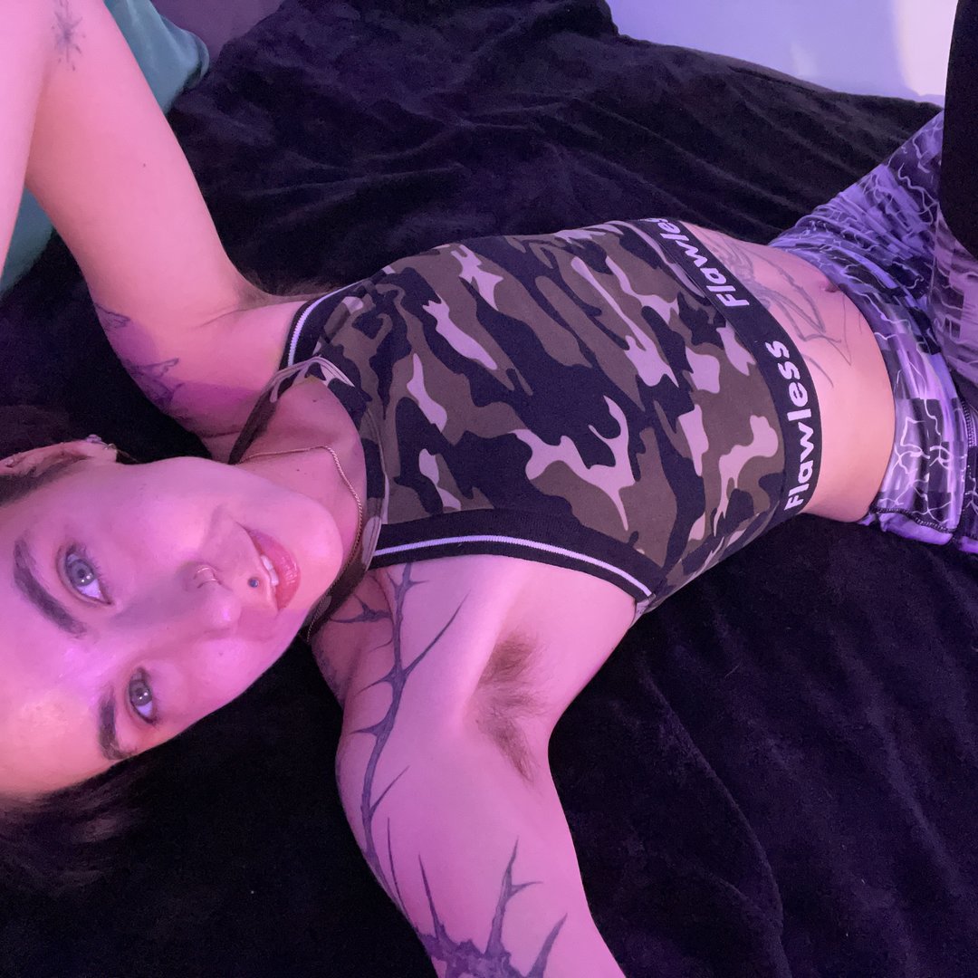 Profil de Maygreyy - Photo n°1