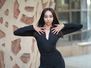 Mayhailey's Sexcam