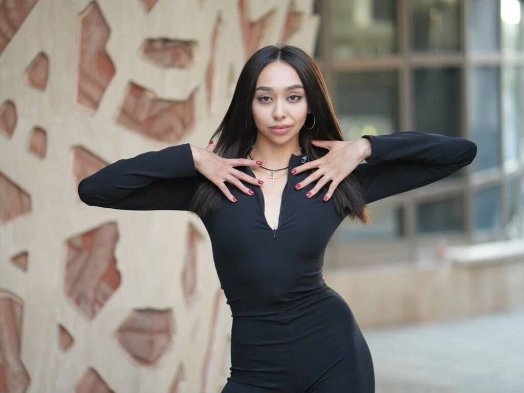 Mayhailey's profile - Image n°0