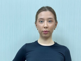 Mayhiett's Sexcam