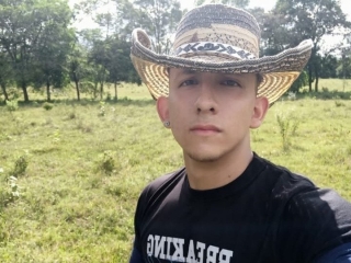 Maykol_24's profiel