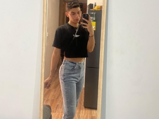 Maykol_Josh's Sexcam