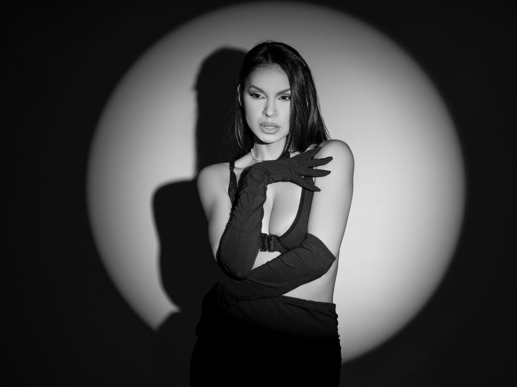 Profil de Maylacherinne - Photo n°1