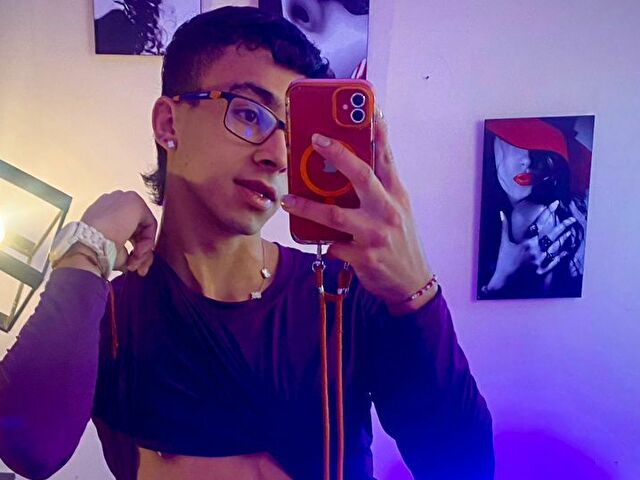 Profil de Maylatinsex - Photo n°9