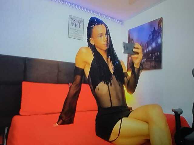 Profil de Maylatinsex - Photo n°7