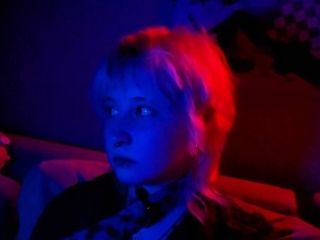 Sexo por webcam con Mayleaf