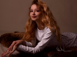 Webcam sex met Maylilly