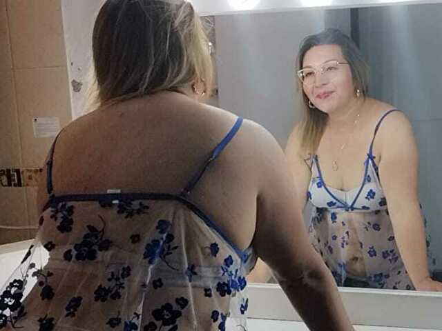 Profil de Maylinrosse - Photo n°15