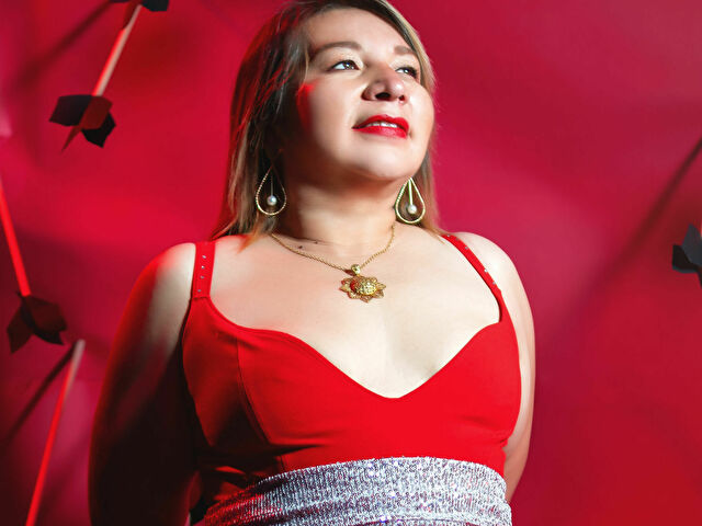 Profil de Maylinrosse - Photo n°0