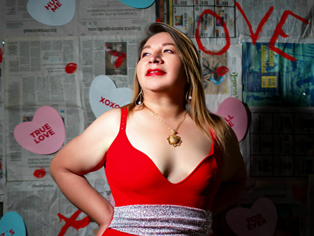 Profil de Maylinrosse - Photo n°1