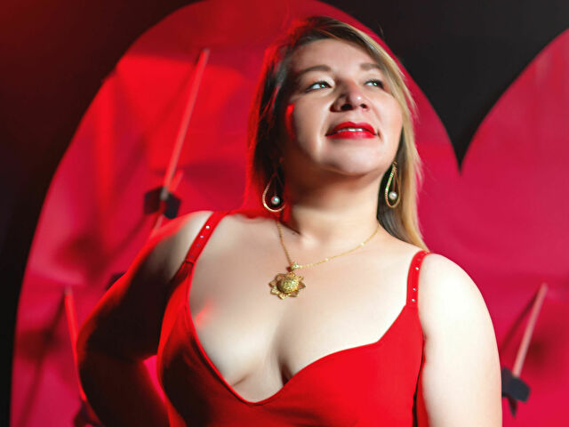 Profil de Maylinrosse - Photo n°2