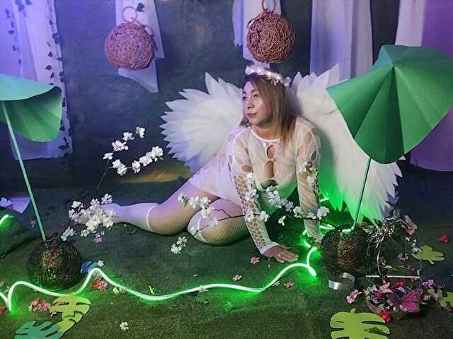 Profil de Maylinrosse - Photo n°0