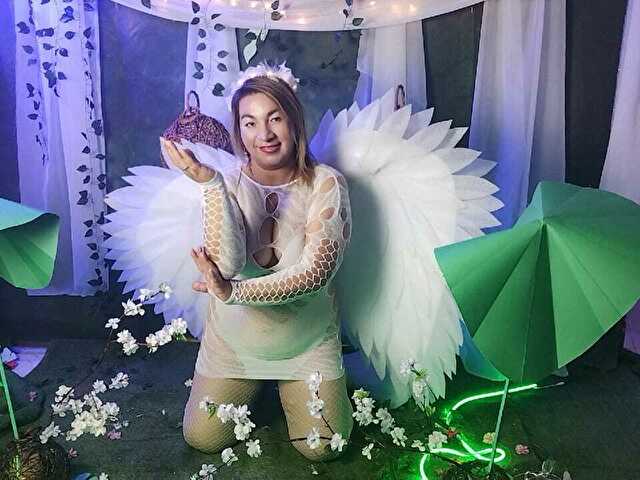 Profil de Maylinrosse - Photo n°1