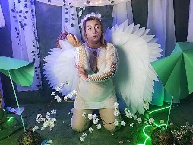 Profil de Maylinrosse - Photo n°2