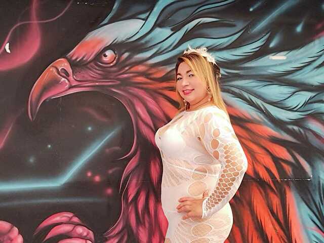 Profil de Maylinrosse - Photo n°11