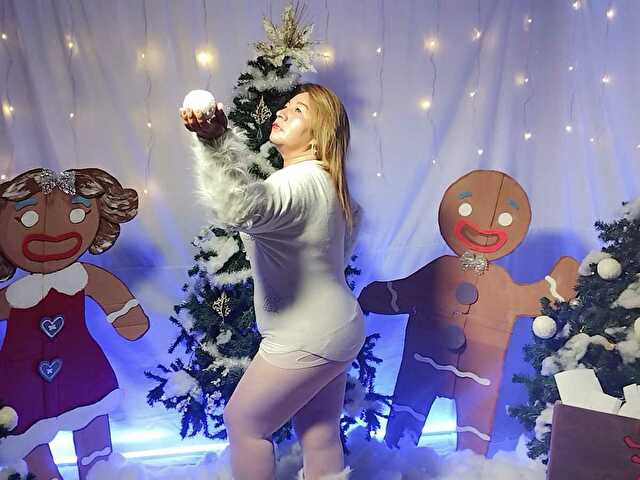 Profil de Maylinrosse - Photo n°0