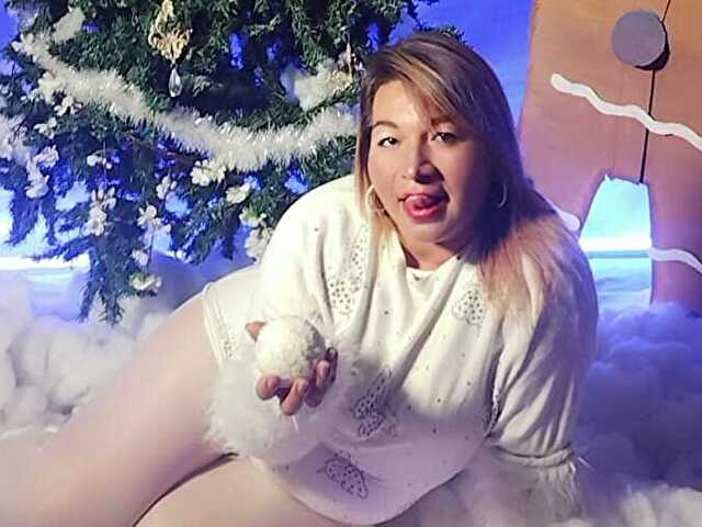 Profil de Maylinrosse - Photo n°1