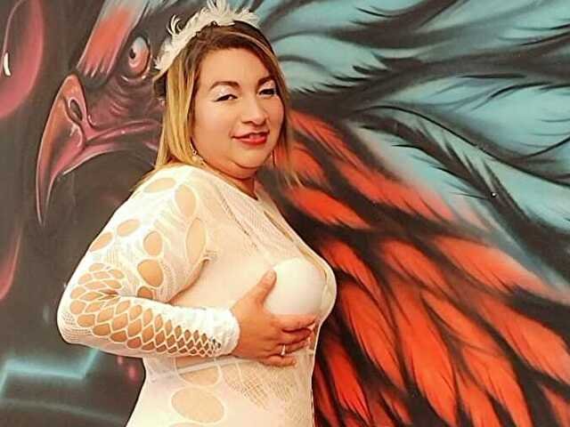 Profil de Maylinrosse - Photo n°3