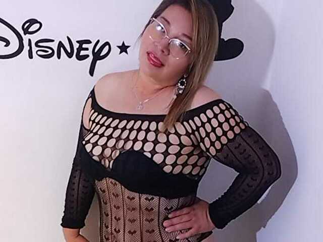 Profil de Maylinrosse - Photo n°10