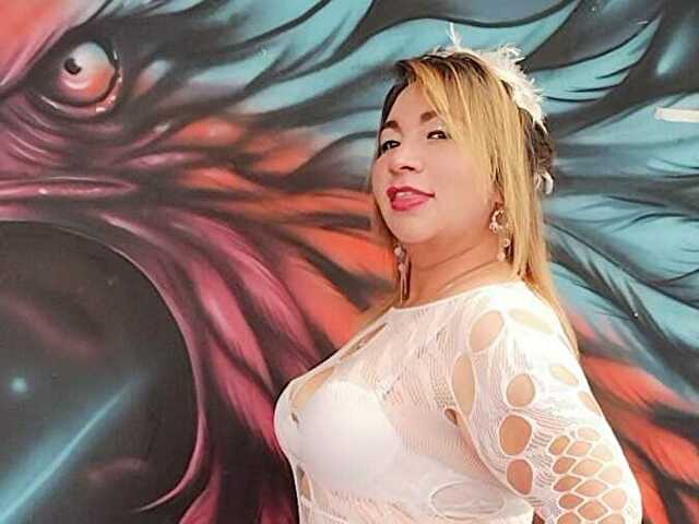 Profil de Maylinrosse - Photo n°5