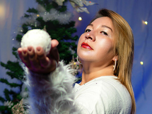 Profil de Maylinrosse - Photo n°9