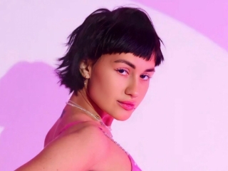 Sexo por webcam con Maymilne