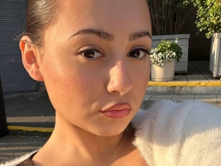 Sexcam Porn von Mayolacurz