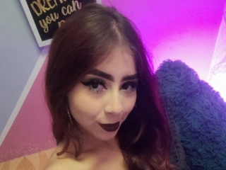 Mayolinjoy's Sexcam