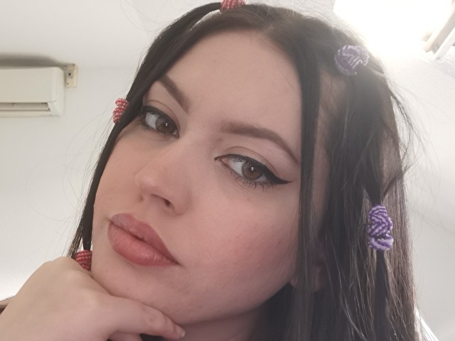 Profil de Mayouu98 - Photo n°1