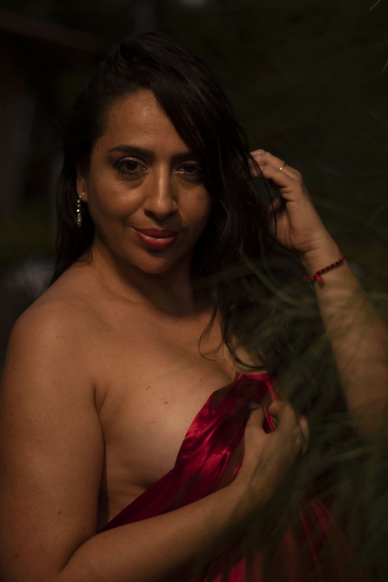 Perfil con Mayradelavega - Imagen  n°0