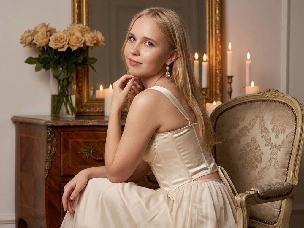 Mayrashost's profile - Image n°0