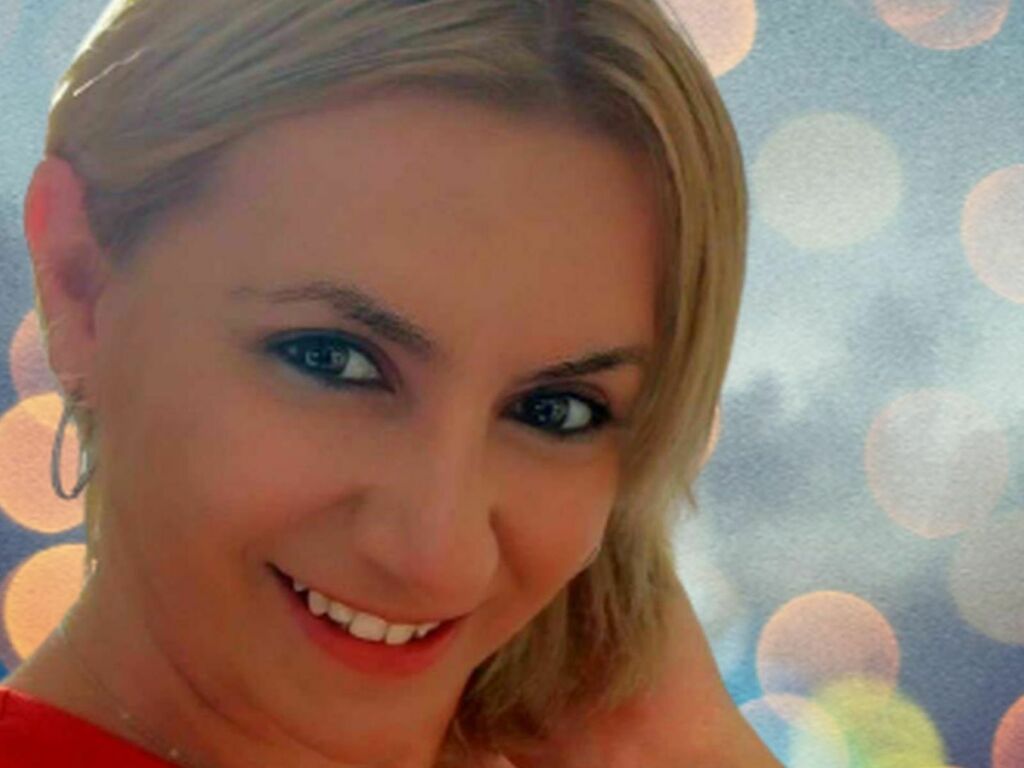 Profil de MayraWhite - Photo n°3