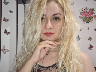 Maysawhite's Sexcam
